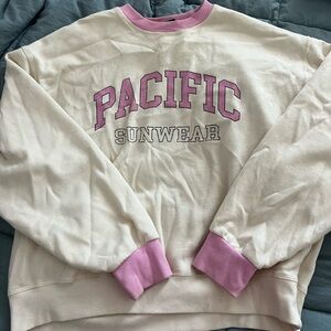 Pacsun Sweatshirt